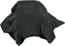 MOOSE OFFROAD Seat Cover - Black - Foreman 500 SCHF05-11