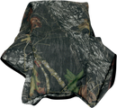 MOOSE OFFROAD Seat Cover - Mossy Oak - Recon SCHN05-155