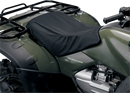 MOOSE OFFROAD Seat Cover - Black - Rubicon SCHU05-11