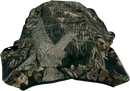 MOOSE OFFROAD Seat Cover - Mossy Oak - Polaris SCPS05-155