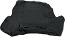 MOOSE OFFROAD Seat Cover - Black - Polaris SCPS05-11