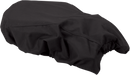 MOOSE OFFROAD Seat Cover - Black - Grizzly 700 SCYG700-11