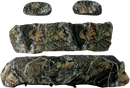 MOOSE OFFROAD Seat Cover - Mossy Oak - Ranger PRBS09-155