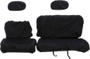 MOOSE OFFROAD Seat Cover - Black - Ranger PR900BS-11