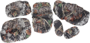MOOSE OFFROAD Seat Cover - Mossy Oak - Ranger PR900BS-155
