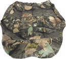 MOOSE OFFROAD Seat Cover - Camo - Arctic Cat CAT40006-AUT