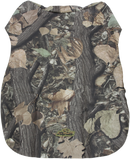 MOOSE OFFROAD Seat Cover - Camo - Polaris POL40005-AUT