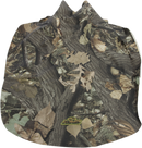 MOOSE OFFROAD Seat Cover - Camo - Polaris POL55009-AUT