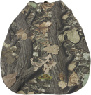MOOSE OFFROAD Seat Cover - Camo - Polaris POL57014-AUT