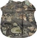 MOOSE OFFROAD Seat Cover - Camo - Yamaha YFM70016K-AUT
