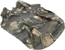 MOOSE OFFROAD Seat Cover - Mossy Oak - Defender DEFBS-155