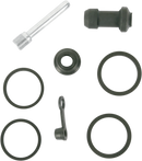 MOOSE OFFROAD Caliper Rebuild Kit - Front - Honda 08-502M