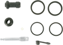 MOOSE OFFROAD Caliper Rebuild Kit - Front - Honda TRX 08-504M