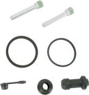 MOOSE OFFROAD Caliper Rebuild Kit - Front - Suzuki 08-702M