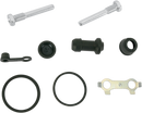 MOOSE OFFROAD Caliper Rebuild Kit - Front - Kawasaki 08-602M