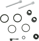 MOOSE OFFROAD Caliper Rebuild Kit - Rear - Honda 08-552M