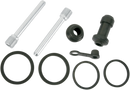 MOOSE OFFROAD Caliper Rebuild Kit - Front - Suzuki 08-703M