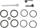 MOOSE OFFROAD Caliper Rebuild Kit - Rear - Yamaha 08-857M