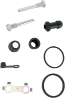 MOOSE OFFROAD Caliper Rebuild Kit - Rear - Yamaha 08-852M
