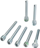 MOOSE OFFROAD Brake Caliper Pins - Front 08-051