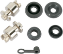 MOOSE OFFROAD Wheel Cylinder Repair Kit - Honda 06-505M