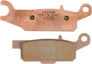 MOOSE OFFROAD XCR Brake Pads - Front/Left - Yamaha M979-S47