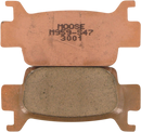 MOOSE OFFROAD XCR Brake Pads - Front M959-S47