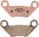 MOOSE OFFROAD XCR Brake Pads - Front/Rear M502-S47