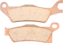 MOOSE OFFROAD XCR Brake Pads - Front/Rear- Can-Am M515-S47