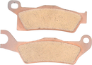 MOOSE OFFROAD XCR Brake Pads - Front/Rear - Can-Am M516-S47