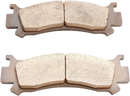MOOSE OFFROAD XCR Brake Pads - Front - Honda M561-S47
