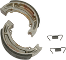 MOOSE OFFROAD Brake Shoes - Front/Rear - Kawasaki/Suzuki M9134