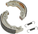 MOOSE OFFROAD Brake Shoes - Rear - Yamaha M9151