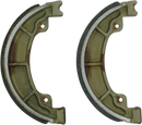 MOOSE OFFROAD Brake Shoes - Rear M9201
