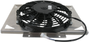 MOOSE OFFROAD Hi-Performance Cooling Fan - 800 CFM - Yamaha Z2002