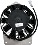 MOOSE OFFROAD Hi-Performance Cooling Fan - 440 CFM - Yamaha Z2008