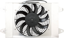 MOOSE OFFROAD Hi-Performance Cooling Fan - 800 CFM - Yamaha Z2024