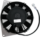 MOOSE OFFROAD Hi-Performance Cooling Fan - 440 CFM - Yamaha Z2012