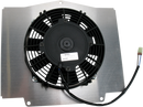 MOOSE OFFROAD Hi-Performance Cooling Fan - 440 CFM - Honda Z3000