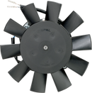 MOOSE OFFROAD Hi-Performance Cooling Fan - 440 CFM - Polaris Z4002