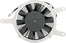 MOOSE OFFROAD Hi-Performance Cooling Fan - 440 CFM - Kawasaki Z5006