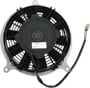 MOOSE OFFROAD Hi-Performance Cooling Fan - 440 CFM - Kawasaki Z5000
