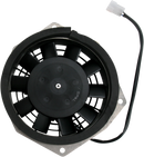 MOOSE OFFROAD Hi-Performance Cooling Fan - 440 CFM - Arctic Cat/Kawasaki/Suzuki Z5002
