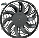 MOOSE OFFROAD OEM Replacement Cooling Fan - Polaris Z4006