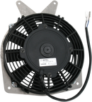 MOOSE OFFROAD Hi-Performance Cooling Fan - 440 CFM - Kawasaki/Suzuki Z5008