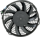 MOOSE OFFROAD OEM Replacement Cooling Fan - Can-Am/Polaris Z4008