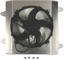 MOOSE OFFROAD Hi-Performance Cooling Fan - 1300 CFM - Yamaha Z2028