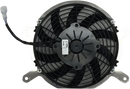 MOOSE OFFROAD Hi-Performance Cooling Fan - 750 CFM - Yamaha Z2015