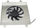 MOOSE OFFROAD Hi-Performance Cooling Fan - 800 CFM - Yamaha Z2027