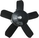 MOOSE OFFROAD Hi-Performance Cooling Fan - 1630 CFM - Polaris Z4015